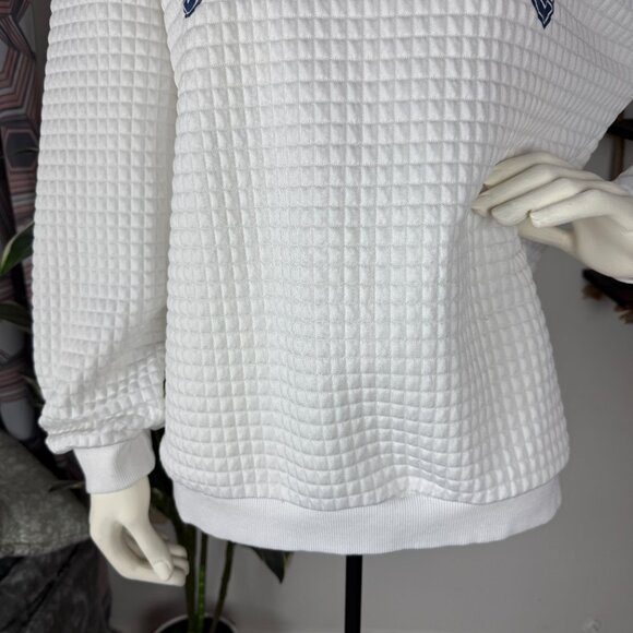 Swiftie Long Sleeve Quilted Tee - Picture 3 of 6